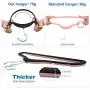 IEOKE Velvet Hangers, Nonslip Clothes Hangers Heavy Duty 360 Swivel Hanger Hook Ultra Thin Clothes Racks Perfect for Space Saving (50 Pack) IEOKE Velvet Hangers, Nonslip Clothes Hangers Heavy Duty 360 Swivel Hanger Hook Ultra Thin Clothes Racks Perfect for Space Saving (50 Pack)