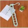 10pcs Space Saving Hangers Multi-Functional 9 in 1 Magic Clothes Hangers Closet Organizer Foldable Random Color 10pcs Space Saving Hangers Multi-Functional 9 in 1 Magic Clothes Hangers Closet Organizer Foldable Random Color