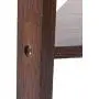 Jimfoty Coat Rack, Multi-Layer Coat Racks Free Standing Coat Tree Hat Hanger Holder Cloth Shelf for Home Bedroom Hallway(Natural Color)