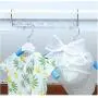 10pcs Y Shape Universal Clothes Hangers Save Space Closet Organizer Multifunction Metal Hangers Decoration
