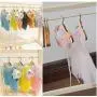 10pcs 12CM Wooden Mini Space Saving Non-Slip Clothes Hangers Laundry Hook Drying Rack for Dolls Sweaters Shirts Dresses 10pcs 12CM Wooden Mini Space Saving Non-Slip Clothes Hangers Laundry Hook Drying Rack for Dolls Sweaters Shirts Dresses