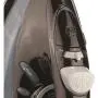 Brentwood MPI-62 Non-Stick Steam Iron, Black Brentwood MPI-62 Non-Stick Steam Iron, Black