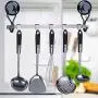 100 LBS Magnetic Hooks Heavy Duty for Hanging BBQ Grill Tools Pot Holders Neodymium Refrigerator Magnet Hanger Hook Swivel Swing Black for Locker Kitchen Classroom Cruise Cabins 100 LBS Magnetic Hooks Heavy Duty for Hanging BBQ Grill Tools Pot Holders Neodymium Refrigerator Magnet Hanger Hook Swivel Swing Black for Locker Kitchen Classroom Cruise Cabins