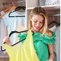 HOUSE DAY Velvet Hangers -60 Pack- Non Slip Velvet Suit Hangers Space Saving Clothes Hanger Velvet Hanger Heavy Duty Adult Hanger for Coat, Suit,Black HOUSE DAY Velvet Hangers -60 Pack- Non Slip Velvet Suit Hangers Space Saving Clothes Hanger Velvet Hanger Heavy Duty Adult Hanger for Coat, Suit,Black