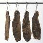 S Meat Hooks Butcher, Hanging Hook, Stainless Steel Hook, Chicken Hunting Smoking Ribs Fish Beef Poultry Hooks Stainless Steel Hanging Drying BBQ Grill Cooking Smoker Hook Tool(15cm-20pack)