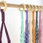 Plant hanger macrame pot holder plant hangers hanging planter handmade plant stand