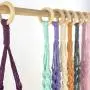 Plant hanger macrame pot holder plant hangers hanging planter handmade plant stand Plant hanger macrame pot holder plant hangers hanging planter handmade plant stand