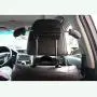 BFRed Car Seat Coat Rack Hanger Seat Chair Back Multifunction Suit Retractable Hanger (Black,Grey, Off-white as Optional) BFRed Car Seat Coat Rack Hanger Seat Chair Back Multifunction Suit Retractable Hanger (Black,Grey, Off-white as Optional)