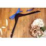 First White Coat Hanger, Pharmacist Gift, New Doctor Gift, PhD Gift, White Coat Ceremony, Medical School Graduation, Custom Lab Coat Hanger