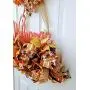 Fall Welcome Door Hanger Rail Fall Welcome Door Hanger Rail