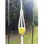 Macrame plant hanger, macrame hanging basket, large macrame hanging, home décor, hanging plants, indoor plant hanger, macrame wall hanging Macrame plant hanger, macrame hanging basket, large macrame hanging, home décor, hanging plants, indoor plant hanger, macrame wall hanging