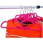 10pcs Premium Heart Shaped Slim Velvet Hangers, Suit Haner, Clothes Hanger 10pcs Premium Heart Shaped Slim Velvet Hangers, Suit Haner, Clothes Hanger