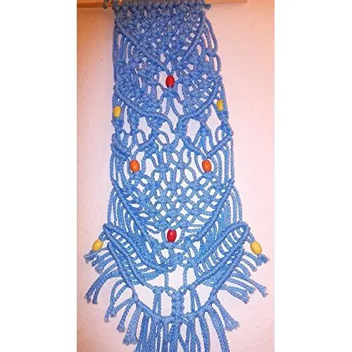 Macrame Wall hanger Macrame Wall hanger