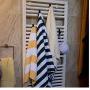 20pcs Hanger for Heated Towel Radiator Rail Bath Hook Holder Clothes Hanger Plegable Scarf Hanger Decoration