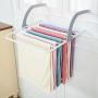 MooMax Foldable Multifunction Shelf Drying Racks,Household Storage Clothes Hanger