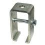 Genuine Unistrut P1834-EG Channel Trolley Track Intermediate Support Hanger Bracket for All 1-5/8& Strut Channel Genuine Unistrut P1834-EG Channel Trolley Track Intermediate Support Hanger Bracket for All 1-5/8& Strut Channel