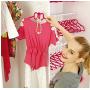 10pcs Random Color Nonslip Velvet Clothes Hangers 360 Degree Swivel Hook Strong and Durable Flocked Cloth Velvet Hanger