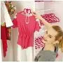 10pcs Random Color Nonslip Velvet Clothes Hangers 360 Degree Swivel Hook Strong and Durable Flocked Cloth Velvet Hanger