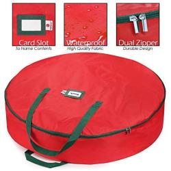 StorageMaid Holiday Storage Set - 36