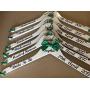 Personalized Wedding Hanger, Brides Hanger, Bridesmaids Hangers, Bride To Be Hnager, Bridal Party Hangers Set of 6 Personalized Wedding Hanger, Brides Hanger, Bridesmaids Hangers, Bride To Be Hnager, Bridal Party Hangers Set of 6