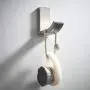YJWOZ Modern Brass Towel Hooks Cloth Towel Rack Coat Hanger Door Wall Hook Retro Home Kitchen Decor Wall Hook YJWOZ Modern Brass Towel Hooks Cloth Towel Rack Coat Hanger Door Wall Hook Retro Home Kitchen Decor Wall Hook