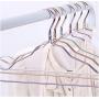 10pcs Random Color Children Adult Non-Slip Metal Shirt Trouser Hook Hangers Coat Hanger Clothes Accessories Rack 10pcs Random Color Children Adult Non-Slip Metal Shirt Trouser Hook Hangers Coat Hanger Clothes Accessories Rack