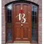Wall Hanging Wedding Monogram Single Letter Nursery Decor Home Decor Door Hanger Wall Art Initial Sign Size 18, 24, 30, 36 inches Wall Hanging Wedding Monogram Single Letter Nursery Decor Home Decor Door Hanger Wall Art Initial Sign Size 18, 24, 30, 36 inches