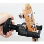 Set of (4) Guitar Hanger Hook Holder Stand Wall Mount for All Display Instrument