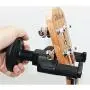 Set of (4) Guitar Hanger Hook Holder Stand Wall Mount for All Display Instrument