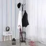 Alek...Shop Clothes Hanger Stand Coat Rack W/Shelves Hat Jacket Umbrella Tree Metal Hook Holder Hooks Hall Alek...Shop Clothes Hanger Stand Coat Rack W/Shelves Hat Jacket Umbrella Tree Metal Hook Holder Hooks Hall