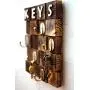 Custom Key Holder, Home Sign, Fathers Day Gift, Wood Key Hanger, Wooden Key Holder, Wall Key Hanger, Wood Key Organizer, Rustic Key Holder Custom Key Holder, Home Sign, Fathers Day Gift, Wood Key Hanger, Wooden Key Holder, Wall Key Hanger, Wood Key Organizer, Rustic Key Holder