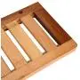 Bamboo Wall Mounted Coat Rack Shelf, Floating Entryway Hanging Shelf Hanger Towel Cloth Shelf with 4 Hooks for Bathroom, Hallway, Living Room and Kitchen Bamboo Wall Mounted Coat Rack Shelf, Floating Entryway Hanging Shelf Hanger Towel Cloth Shelf with 4 Hooks for Bathroom, Hallway, Living Room and Kitchen