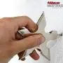 3 pc Stainless Steel Star Door Coat Hook Clothes Coat Hooks Ninja Throwing Darts Creative Wall Door Hook Clothes Hats Hanger Holder Home Decoration 3 pc Stainless Steel Star Door Coat Hook Clothes Coat Hooks Ninja Throwing Darts Creative Wall Door Hook Clothes Hats Hanger Holder Home Decoration