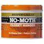 Reefer-Galler NO Moth Closet Hanger Kills Clothes Moths, Carpet Beetles, and Eggs and Larvae Reefer-Galler NO Moth Closet Hanger Kills Clothes Moths, Carpet Beetles, and Eggs and Larvae