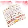 10pcs Random Color Clothes Hangers Non-Slip Space Saving Wood Dress Hanger Hook Drying Rack Clothes Hangers for Coat Sweaters Shirts Laundry 10pcs Random Color Clothes Hangers Non-Slip Space Saving Wood Dress Hanger Hook Drying Rack Clothes Hangers for Coat Sweaters Shirts Laundry