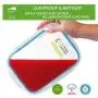 Glass Food Storage Containers with Lids - 6 Pack, 2 Sizes (35 Oz, 12 Oz) - Meal Prep Lunch Boxes - Microwave, Fridge, Freezer, Dishwasher, Oven Safe - BPA-free - Easy Snap, Airtight and LeakProof Lids