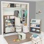 Honey-Can-Do SFT-08273 Storage, Grey