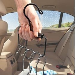 High Road Car Hanger for Garment Hook