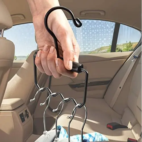High Road Car Hanger for Garment Hook High Road Car Hanger for Garment Hook