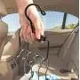 High Road Car Hanger for Garment Hook High Road Car Hanger for Garment Hook