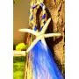 Starfish Aisle Markers, Chair Markers, Beach Wedding Decor, Starfish Lantern Hangers,decoration,Lantern Hangers,beach Aisle Marker,aisle runner,Beach wedding decor,Aisle Runners,wedding decoration