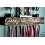 Running medal awards, medal holder, medal display, medal rack, medal hanger, soccer medal holder, trophy shelf, trophy display