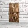 Personalized Coat hanger - Backpack kids Holder - farmhouse holder - Personalized Name Sign - Kids rack - Bathroom towel hanger - Custom Wood Sign