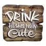 Choose Your Own Lettering for Rustic, Old Weathered Beatin Washed Out Signs, Hand-painted, Fantastic Home Decor and Office Decor, Option of Sawtooth Hangers