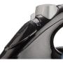 Brentwood MPI-62 Non-Stick Steam Iron, Black