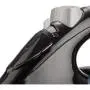 Brentwood MPI-62 Non-Stick Steam Iron, Black Brentwood MPI-62 Non-Stick Steam Iron, Black