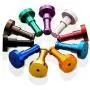 LOKODO DIY Towel Wall Hook Bathroom Kitchen Door Clothes Key Hat Bag Hanger Rack Holder
