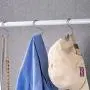 40 Pack S Hooks - Stainless Steel Heavy Duty S Hooks for Hanging pots, Pans, Plants, Coffee Mugs, Towels in Kitchen and Bathroom, Coat, Bag, Work Shop, Perfect Rack Hooks 40 Pack S Hooks - Stainless Steel Heavy Duty S Hooks for Hanging pots, Pans, Plants, Coffee Mugs, Towels in Kitchen and Bathroom, Coat, Bag, Work Shop, Perfect Rack Hooks