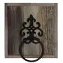 Wall Mounted Hand Towel Ring Reclaimed Barn Wood Rustic Farmhouse Decorative Wooden Bathroom Kitchen Towel Hanger, Country Bathroom Decor. Wall Mounted Hand Towel Ring Reclaimed Barn Wood Rustic Farmhouse Decorative Wooden Bathroom Kitchen Towel Hanger, Country Bathroom Decor.
