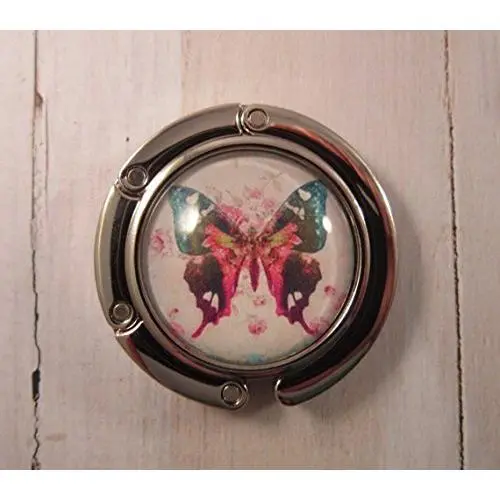 Butterfly Purse Hook or Handbag Hanger Butterfly Purse Hook or Handbag Hanger